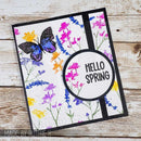 Tim Holtz Stampers Anonymous - Watercolor
