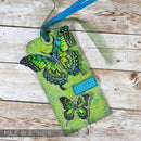 Tim Holtz Stampers Anonymous - Watercolor