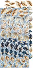 Craft O'Clock Melody of My Soul Extras Set - Flowers & More