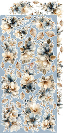 Craft O'Clock Melody of My Soul Extras Set - Flowers & More