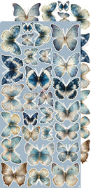 Craft O'Clock Melody of My Soul Extras Set - Flowers & More