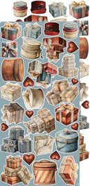 Craft O'Clock Timeless Grace Extras Set - Timeless