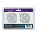 Crafter's Companion - Die'sire Classiques Corner Metal Dies 2.2 inch X2.2 inch Heart*