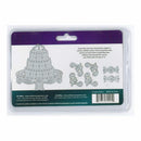 Crafter's Companion - Die'sire Edgeables Metal Dies 7 pack Special Occasion*
