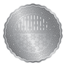 Crafter's Companion Nature's Garden Hydrangea Metal Dies Ditsy Floral Doily*
