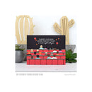 My Favorite Things Clear Stamps - Picture- Perfect Sentiments 4" x 8"*