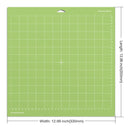 Poppy Crafts Premium Sticky Surface Cutting Mat 12" x 12"