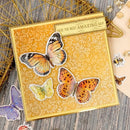 Hunkydory Delightful Die-Cuts - Garden Visitors*