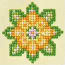 Diamond Dotz Diamond Facet Art Kit - Flower Mandala 1