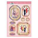 Hunkydory Treat Yourself Luxury Topper Set*