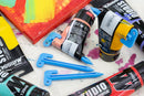 Derivan Tube Wringer Key