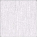 Poppy Crafts Textured Cardstock Pack 12"x 12" 50/Pkg - Solid White