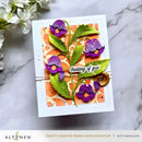 Altenew Bellflower Bliss Layering Die Set