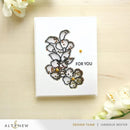 Altenew Bold Blooms Die Set*