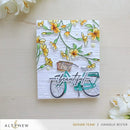 Altenew Build-A-Garden: Tranquil Trail Add-on Die Set