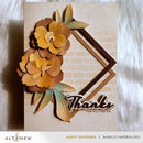 Altenew Craft-A-Flower: Carnation Layering Die Set*