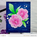 Altenew Craft-A-Flower: Carnation Layering Die Set*
