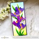 Altenew Craft-A-Flower: Crocus Layering Die Set*