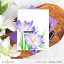 Altenew Craft-A-Flower: Crocus Layering Die Set*