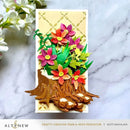 Altenew Creative Cuts: In the Woods Layering Die Set