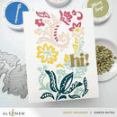 Altenew Creative Cuts: Zero-Waste Embroidered Motifs Die Set
