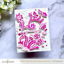 Altenew Creative Cuts: Zero-Waste Embroidered Motifs Die Set