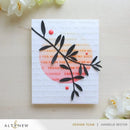 Altenew Intertwining Leaves Layering Die Set*