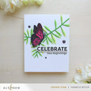 Altenew Intertwining Leaves Layering Die Set*