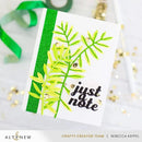 Altenew Intertwining Leaves Layering Die Set*