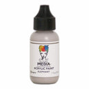 Dina Wakley Media Acrylic Paint 1oz - Elephant