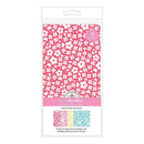Doodlebug Planner Inserts 4 pack Pastel Posies Grid & Dot Grid*