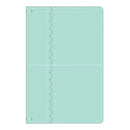 Doodlebug Travel Planner 4.25 inch X8.25 inch Mint*