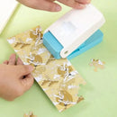 Poppy Crafts Craft Punch - Puzzle Piece*