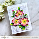 Altenew Stellar Sequins - Twinkling Pink