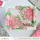Altenew Stellar Sequins - Twinkling Pink