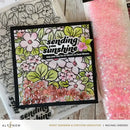 Altenew Stellar Sequins - Twinkling Pink