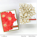 Altenew Happy Holidays 3D Embossing Folder*