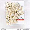 Altenew Happy Holidays 3D Embossing Folder*