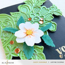 Altenew Lace One-of-a-Kind 3D Embossing Folder