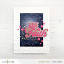 Altenew Ornate Emblems One-of-a-Kind 3D Embossing Folder