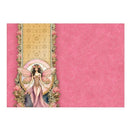 Hunkydory Fairy Decadence - Pretty in Pink Luxury Topper Set