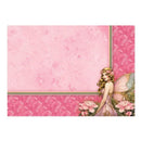 Hunkydory Fairy Decadence - Pretty in Pink Luxury Topper Set