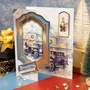 Hunkydory Wonderful Winter Wishes Luxury Topper Set*