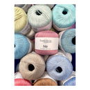 Fiddlesticks Cedar Yarn 50g - Apricot
