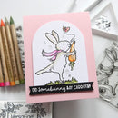 Colorado Craft Company Metal Die Carrot On-By Anita Jeram*