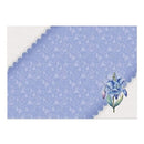 Hunkydory In Full Bloom - Floral Delights Deco-Large Set - Beautiful Bluebells