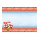 Hunkydory In Full Bloom - Floral Delights Deco-Large Set - Dreamy Geraniums*