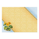 Hunkydory In Full Bloom - Floral Delights Deco-Large Set - Perfect Primrose*
