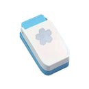Poppy Crafts Small Craft Punch - Flower