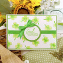 Hunkydory For the Love of Stamps - Luck & Thanks*